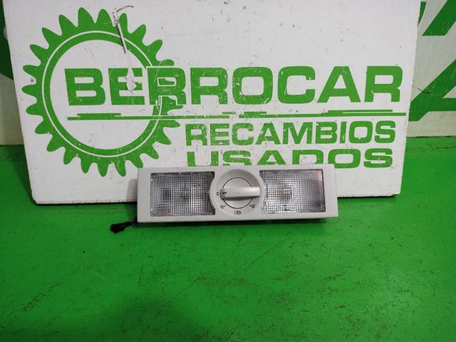 VAG 6Q0947291A Luz interior trasera  en stock Terrassa