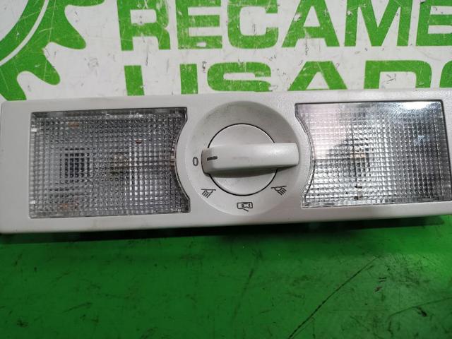 VAG 6Q0947291A Luz interior trasera  comprar en Albacete