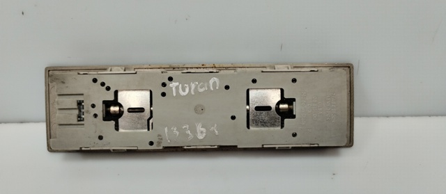 VAG 6Q0947291A Luz interior trasera comprar Tarragona