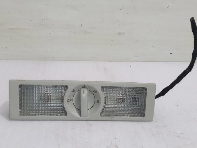 VAG 6Q0947291A Luz interior trasera comprar Pamplona