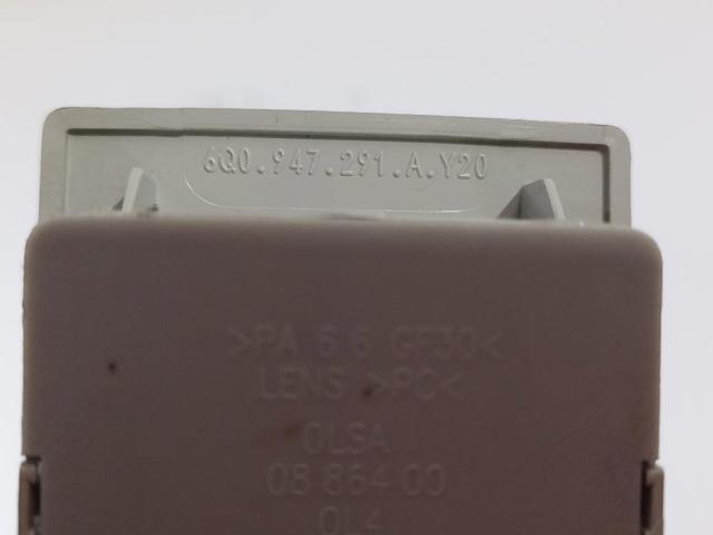 VAG 6Q0947291A Luz interior trasera comprar Barcelona