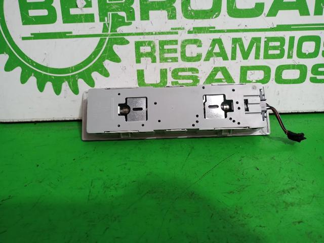 VAG 6Q0947291A Luz interior trasera  comprar en Ponferrada