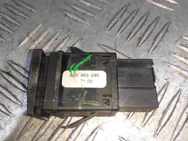 VAG 6Q0953235 Botón de emergencia  disponible Valladolid