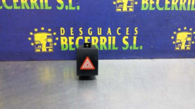 Interruptor warning Volkswagen Polo V (2009-2022)