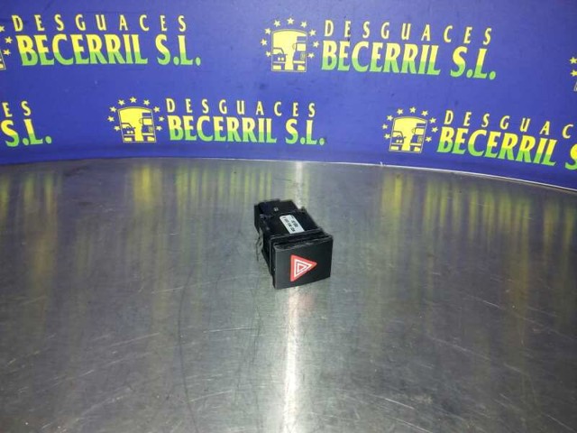 Interruptor warning para Volkswagen Polo V (6R1, 6C1)