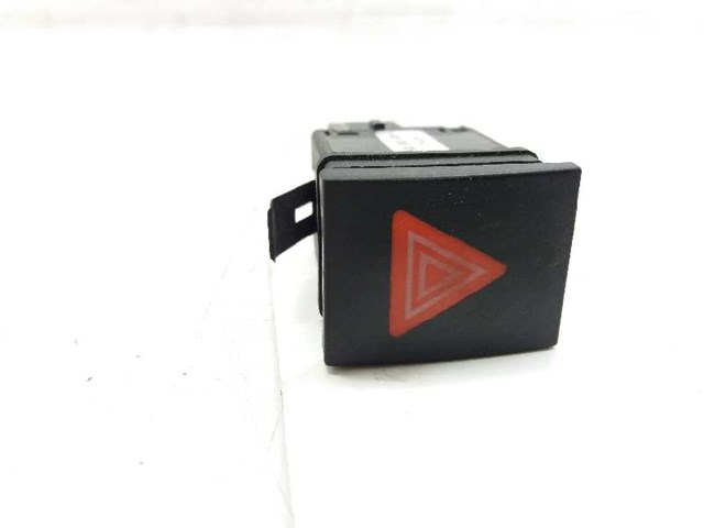 Boton warning para Volkswagen Polo 6R1, 6C1