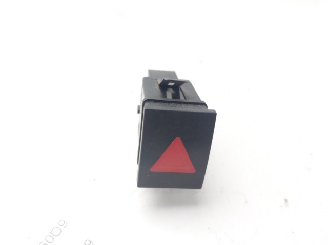 Boton de luz de emergencía para Volkswagen Polo V (6R1, 6C1)