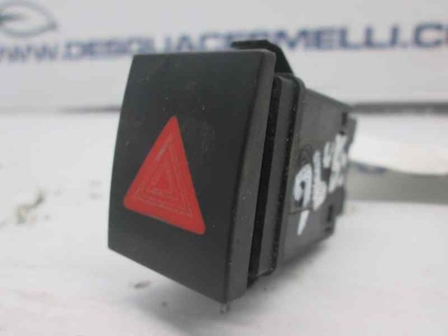 Interruptor warning Volkswagen Polo IV (2001-2014)