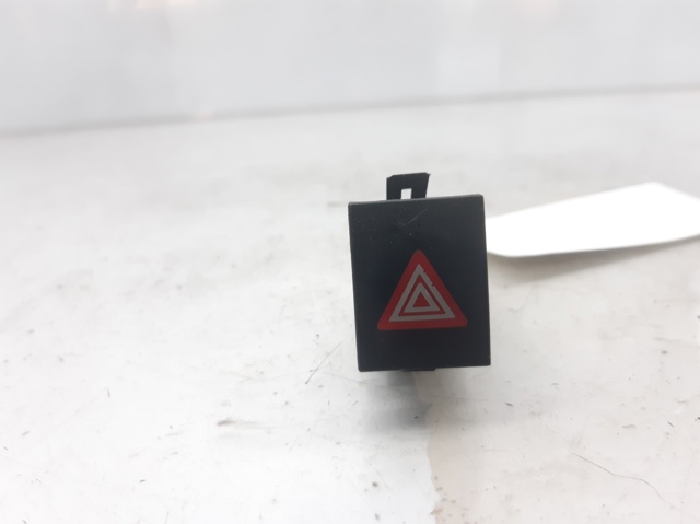 Boton de luz de emergencía para Volkswagen Polo V (6R1, 6C1)