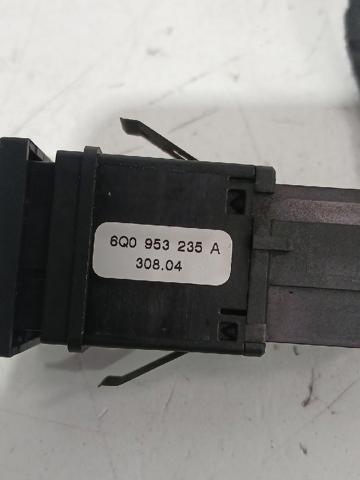 VAG 6Q0953235A Botón de emergencia  comprar en Ponferrada