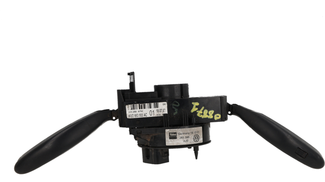 VAG 6Q0953503AC Conmutador columna dirección  en stock Terrassa