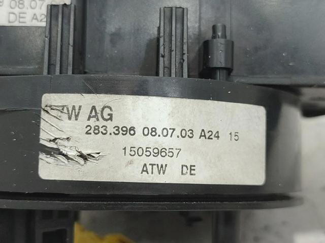 VAG 6Q0953503AC Conmutador de la columna de dirección completo  comprar en Albacete