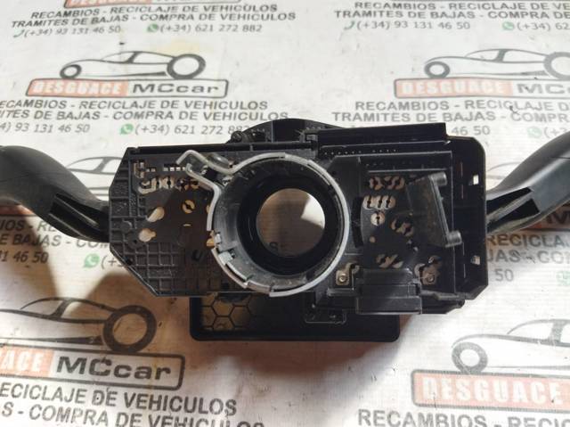 VAG 6Q0953503AF Conmutador columna dirección comprar Barcelona