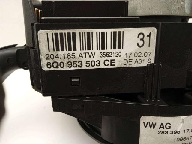 VAG 6Q0953503CE  en stock Salamanca