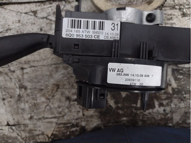 VAG 6Q0953503CE  comprar en Murcia