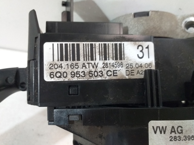 6Q0953503CE comprar Sevilla