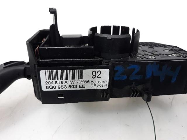 6Q0953503EE Conmutador columna dirección comprar Girona
