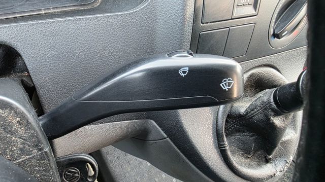 6Q0953513D VAG Conmutador de la columna de dirección completo  comprar en Oviedo