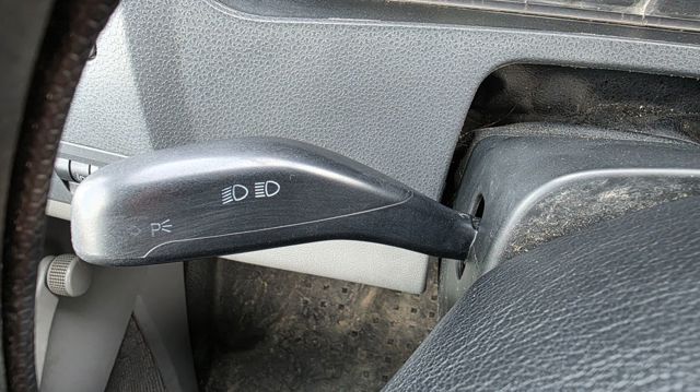 6Q0953513D VAG Conmutador columna dirección  en stock Huelva