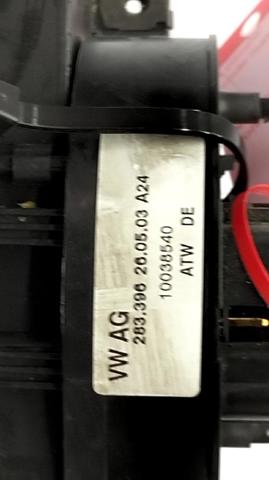VAG 6Q0953513D Conmutador columna dirección comprar Barcelona