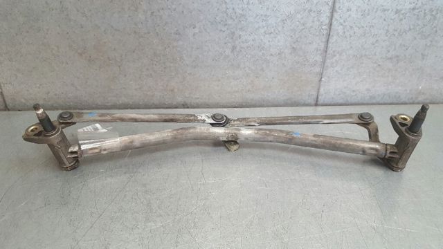 Trapezio del limpiaparabrisas 6Q0955325 VAG