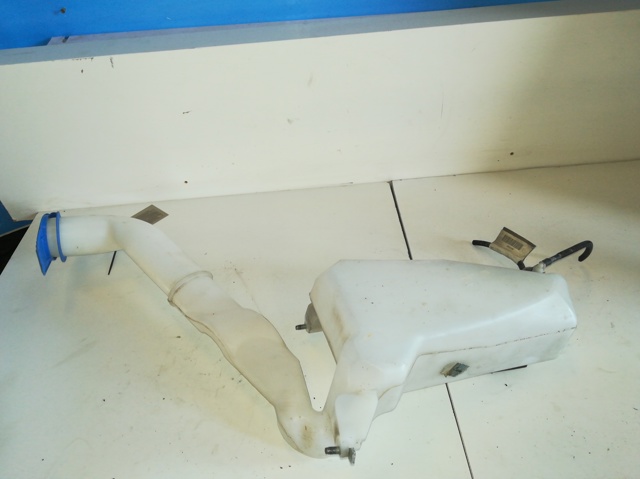 6Q0955453 Depósito de líquido limpiaparabrisas  disponible Utrera