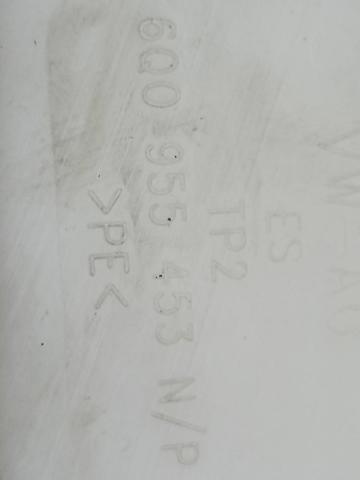 6Q0955453 VAG Depósito de líquido limpiaparabrisas  disponible Alicante