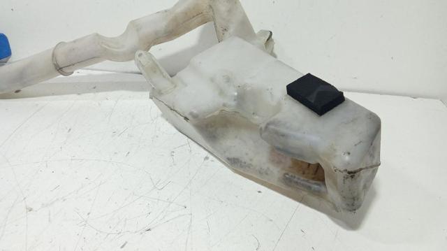 Depósito del agua de lavado, lavado de parabrisas Seat Ibiza 3 6L1