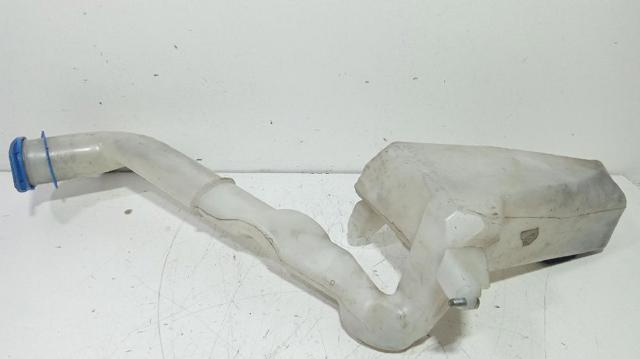Depósito del agua de lavado, lavado de parabrisas Seat Ibiza 3 6L1
