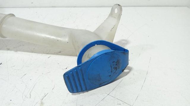Depósito del agua de lavado, lavado de parabrisas Seat Ibiza 3 6L1