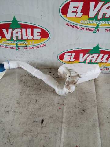 VAG 6Q0955453P Depósito de líquido limpiaparabrisas  disponible Valladolid