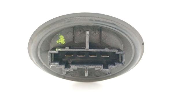 VAG 6Q0959263A Resistencia del ventilador del habitáculo  comprar en Albacete