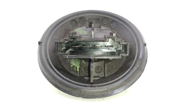 6Q0959263A Resistencia del ventilador del habitáculo  comprar en Pontevedra