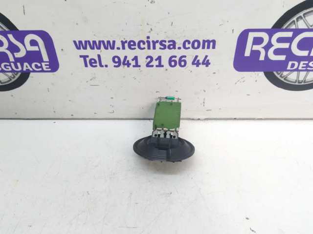 6Q0959263A Resistencia de calefacción comprar Sevilla