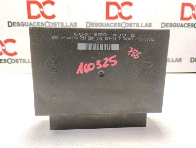 6Q0959433 VAG