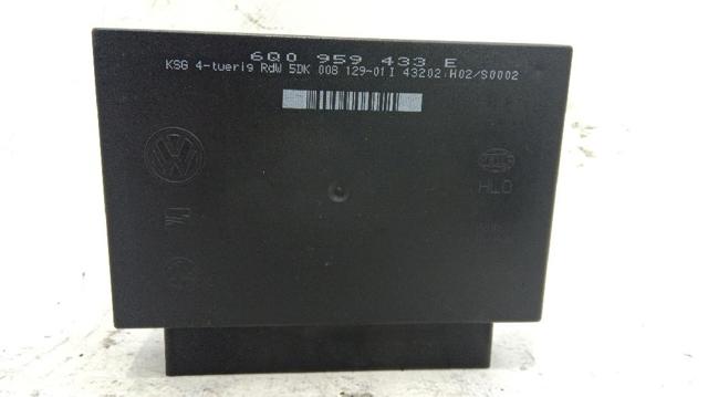 6Q0959433 VAG