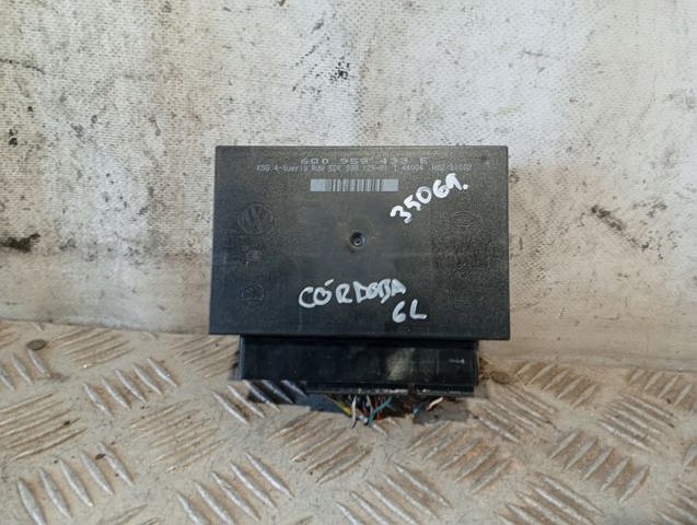 6Q0959433E VAG
