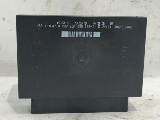 6Q0959433E VAG