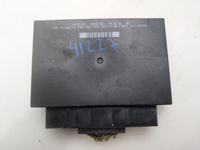 6Q0959433E VAG