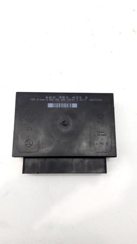 6Q0959433E Módulo de confort  en stock Castellón