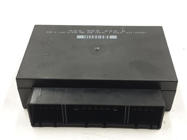 VAG 6Q0959433E Módulo de confort comprar Pamplona