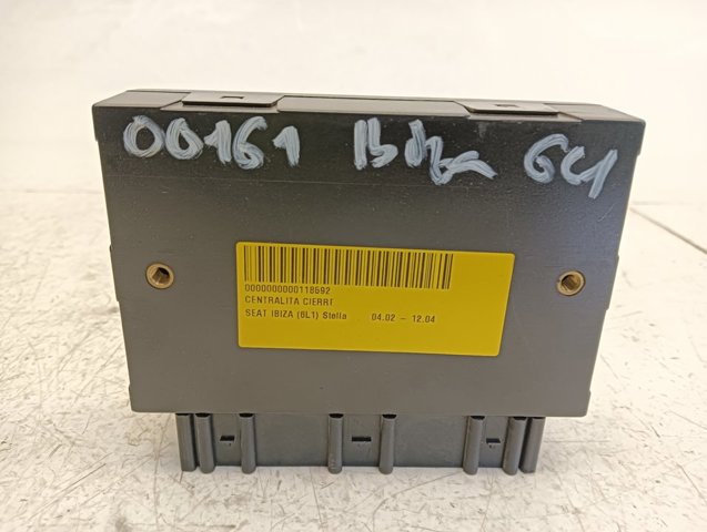 VAG 6Q0959433E Módulo de confort  disponible Lugo