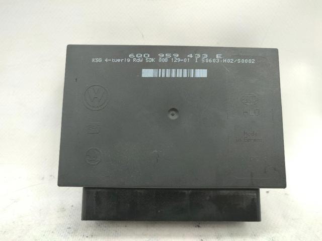 6Q0959433E VAG