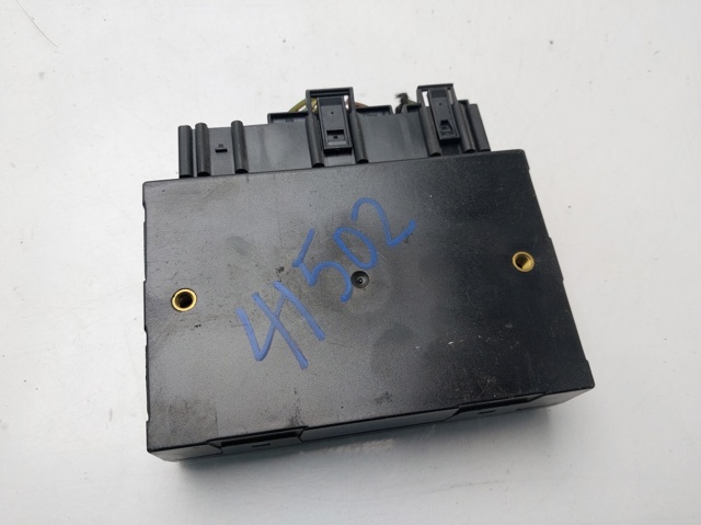 VAG 6Q0959433E Módulo de confort comprar Barcelona