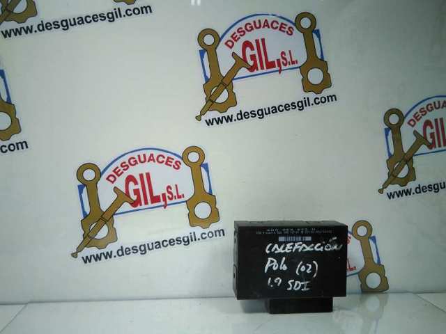 6Q0959433H VAG