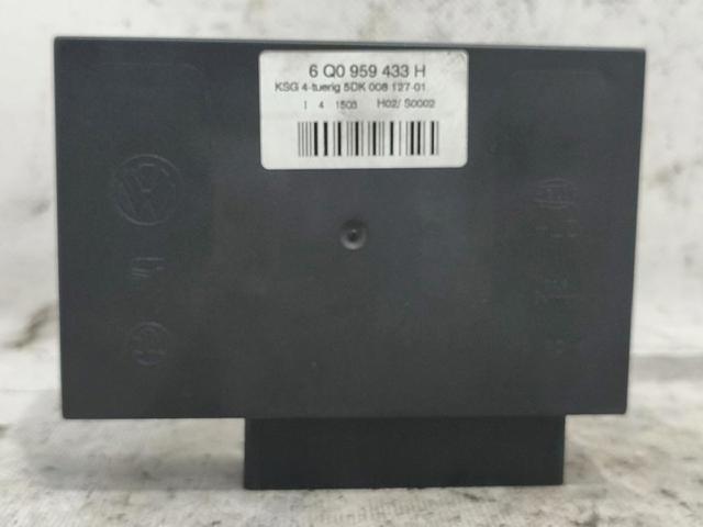 6Q0959433H VAG