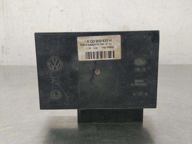 6Q0959433H VAG