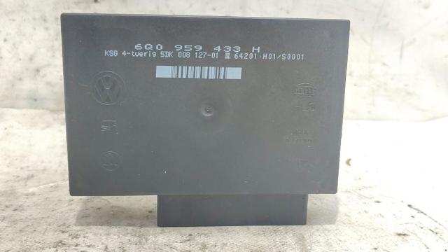 6Q0959433H VAG