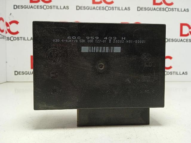 6Q0959433H VAG