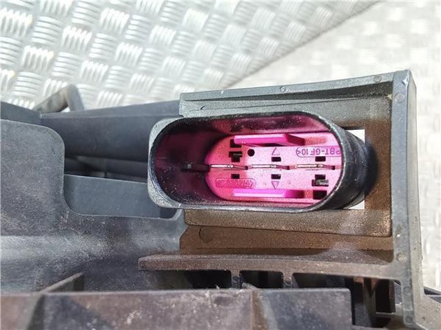 6Q0959455AD Ventilador eléctrico de refrigeración completo (motor y hélice)  comprar en Zaragoza